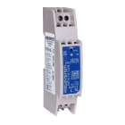 ADEL SYSTEM - Alimentatore industriale monofase ingresso: 115-230Vac uscita: 12V 1A
