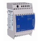 ADEL SYSTEM - Alimentatore industriale monofase ingresso: 115-230Vac uscita: 12V 4.5A