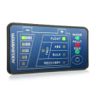 ADEL SYSTEM - Display di monitoraggio