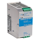 ADEL SYSTEM - Alimentatore industriale monofase ingresso: 115-230Vac uscita: 24V 7.5A