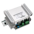 ADEL SYSTEM - Convertitore AC-DC/DC ingresso: 24Vac / 40Vdc uscita:24V 10A