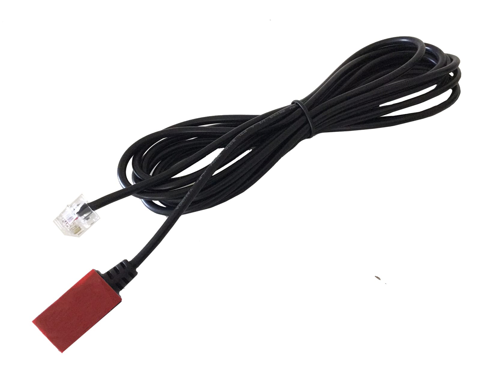 ADEL SYSTEM - TEMPERATURE COMPENSATION PROBE RJ11 3M RJTEMP113