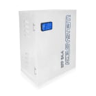 ADEL SYSTEM - Box SFP EN54.4 DC-UPS 24V5A CBI245A +DPY353+MRF102 Bat1,2:18Ah