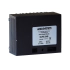 ADEL SYSTEM - Convertitore DC/DC ingresso: 24V uscita: 48V 6A