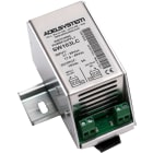ADEL SYSTEM - Convertitore AC-DC/DC ingresso: 24Vac / 40Vdc uscita:10V 3A