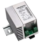 ADEL SYSTEM - Convertitore AC-DC/DC ingresso: 24Vac / 40Vdc uscita:24V 7A SW247HP