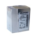 ADEL SYSTEM - Convertitore AC-DC/DC ingresso: 38Vac / 48Vdc uscita:24V 7A SW247HP/48