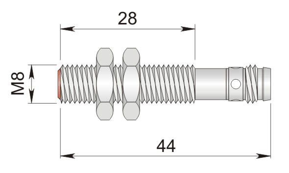 AECO - SI8-N1 H1 . I08000104