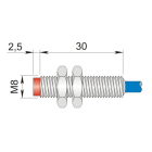 AECO - SI8-NE2 . I08000108