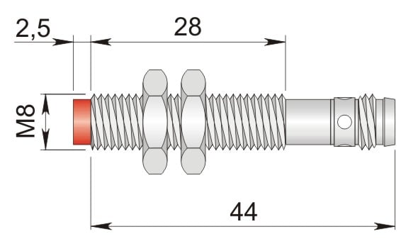 AECO - SI8-NE2 H1 I08000111