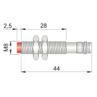AECO - SI8-NE2 H1 I08000111