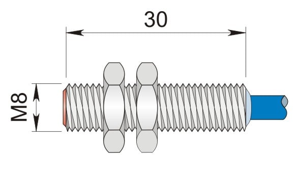 AECO - SI8-N1 LC5 I08000216