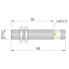AECO - SI12-A2 NC H