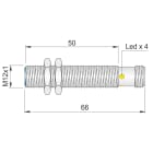 AECO - SI12-A2 NC H