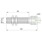 AECO - SI12-A2 NC K