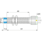AECO - SI12-AE4 NC K I12000009