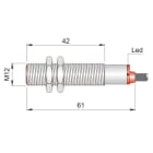 AECO - SI12-C2 NPN NO+NC I12000047