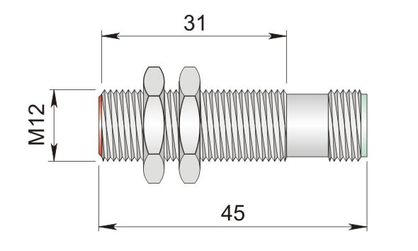 AECO - SI12-N2 H    .