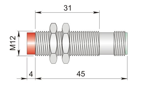 AECO - SI12-NE4 H I12000162