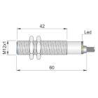 AECO - SI12-A2 NC LC5