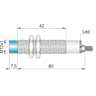 AECO - SI12-AE4 NO LC10