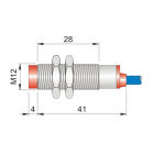 AECO - SI12-NE4 LC5