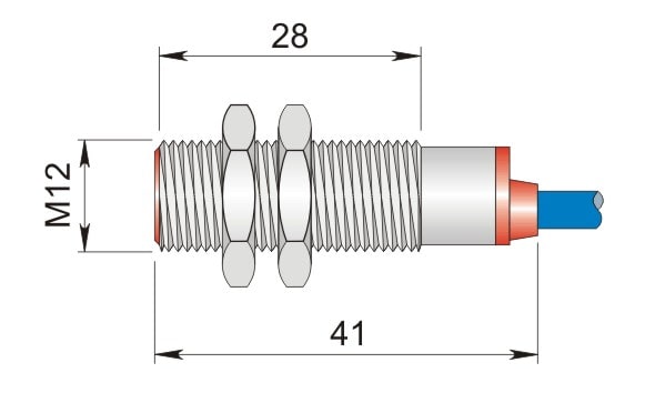 AECO - SI12-N2 LC5