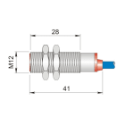 AECO - SI12-N2 LC10
