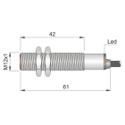 AECO - SI12SM-B2 NO/NC LC5