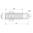 AECO - SI18-A5 NC K