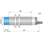 AECO - SI18-AE8 NC I18000009