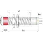 AECO - SI18-CE8 NPN NC K