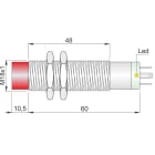 AECO - SI18-CE8 NPN NO K I18000080