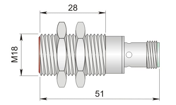 AECO - SI18-N5 H . I18000138