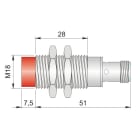 AECO - SI18-NE8 H