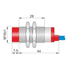 AECO - SI18-NE8 LC10