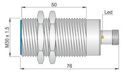 AECO - SI30-A10 NC H I30000001