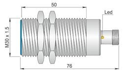 AECO - SI30-A10 NO H