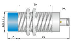 AECO - SI30-AE15 NC H I30000007