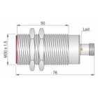 AECO - SI30-C10 NPN NO+NC H I30000040