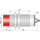 AECO - SI30-CE15 NPN NO+NC