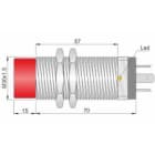AECO - SI30-CE15 PNP NO+NC K I30000096
