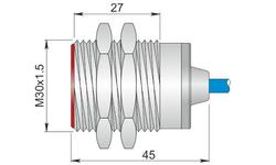 AECO - SI30-N10 . I30000122