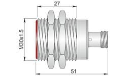 AECO - SI30-N10 H