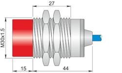 AECO - SI30-NE15 I30000127