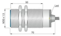 AECO - SI30-A10 NC LC10