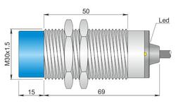 AECO - SI30-AE15 NO LC5