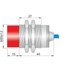 AECO - SI30-NE15 LC10