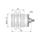 AECO - SI30SM-C10 NPN NO S