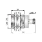 AECO - SI30SM-C10 NPN NO H S